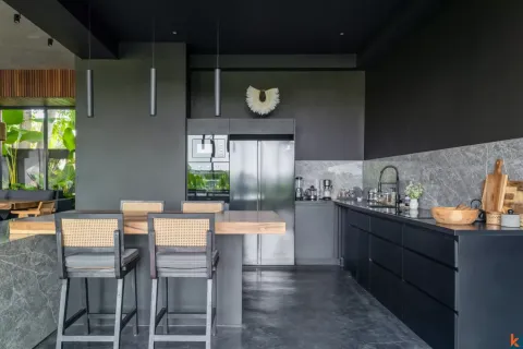 4 bedrooms Villa in Canggu, Badung, Bali (10834) 16