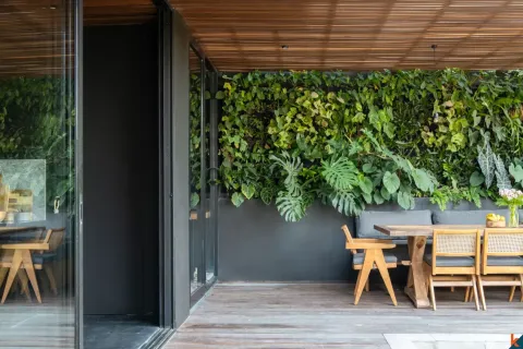 4 bedrooms Villa in Canggu, Badung, Bali (10834) 12