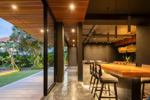 4 bedrooms Villa in Canggu, Badung, Bali (10834) 7