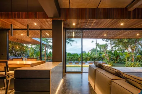 4 bedrooms Villa in Canggu, Badung, Bali (10834) 13