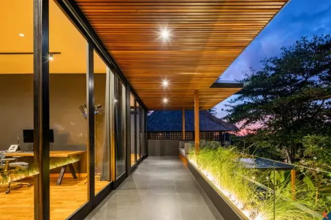 4 bedrooms Villa in Canggu, Badung, Bali (10834) 10