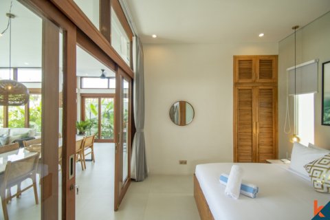 4 bedrooms Villa in Cemagi, Mengwi, Badung, Bali (10832) 22