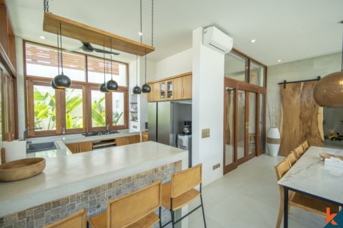 4 bedrooms Villa in Cemagi, Mengwi, Badung, Bali (10832) 15