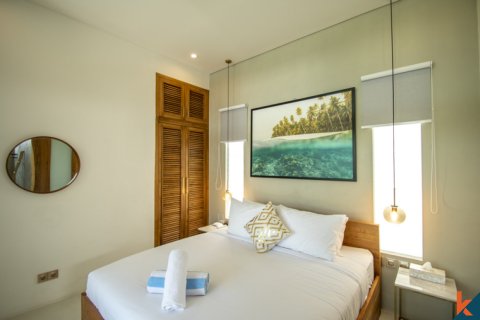 4 bedrooms Villa in Cemagi, Mengwi, Badung, Bali (10832) 21