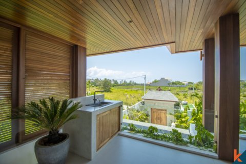 4 bedrooms Villa in Cemagi, Mengwi, Badung, Bali (10832) 24