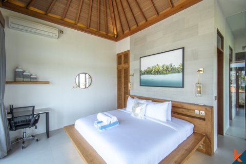 4 bedrooms Villa in Cemagi, Mengwi, Badung, Bali (10832) 28
