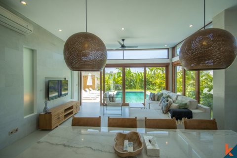 4 bedrooms Villa in Cemagi, Mengwi, Badung, Bali (10832) 23