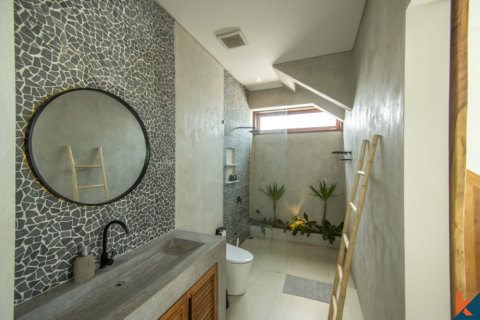 4 bedrooms Villa in Cemagi, Mengwi, Badung, Bali (10832) 18