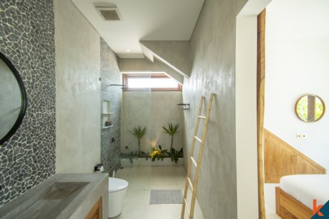 4 bedrooms Villa in Cemagi, Mengwi, Badung, Bali (10832) 19