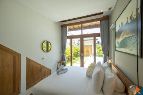 4 bedrooms Villa in Cemagi, Mengwi, Badung, Bali (10832) 20