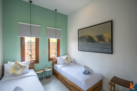 4 bedrooms Villa in Cemagi, Mengwi, Badung, Bali (10832) 30