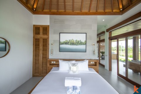 4 bedrooms Villa in Cemagi, Mengwi, Badung, Bali (10832) 29
