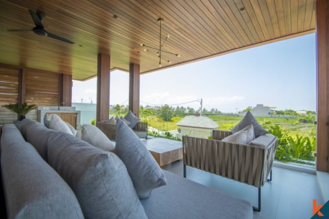 4 bedrooms Villa in Cemagi, Mengwi, Badung, Bali (10832) 26