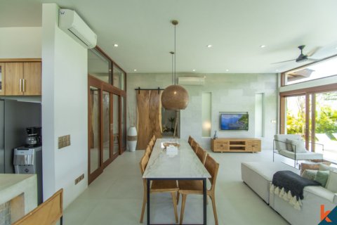 4 bedrooms Villa in Cemagi, Mengwi, Badung, Bali (10832) 16