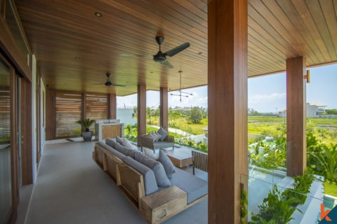 4 bedrooms Villa in Cemagi, Mengwi, Badung, Bali (10832) 25