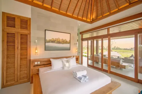 4 bedrooms Villa in Cemagi, Mengwi, Badung, Bali (10832) 7