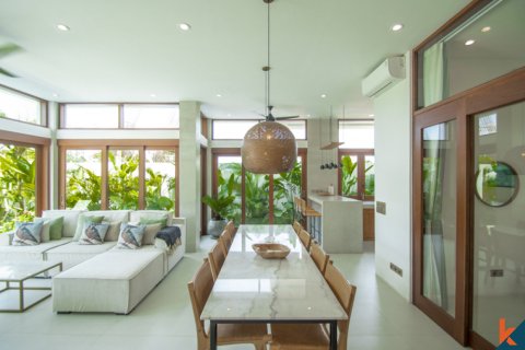 4 bedrooms Villa in Cemagi, Mengwi, Badung, Bali (10832) 13