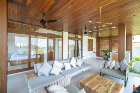4 bedrooms Villa in Cemagi, Mengwi, Badung, Bali (10832) 27