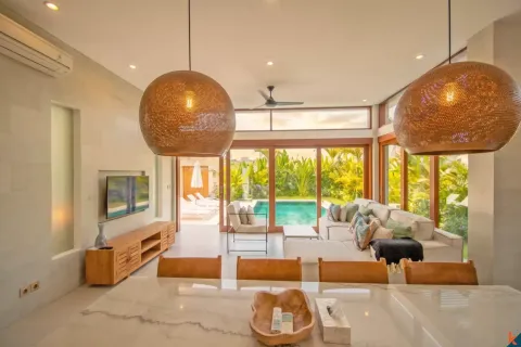 4 bedrooms Villa in Cemagi, Mengwi, Badung, Bali (10832) 6
