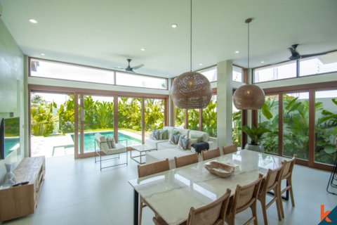 4 bedrooms Villa in Cemagi, Mengwi, Badung, Bali (10832) 14