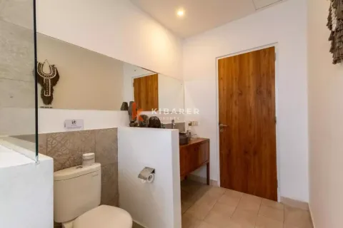 Vila 3 kamar tidur di Tibubeneng, Badung, Bali (13144) 18
