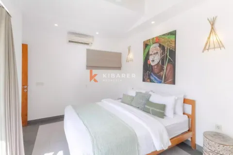 Vila 3 kamar tidur di Tibubeneng, Badung, Bali (13144) 19