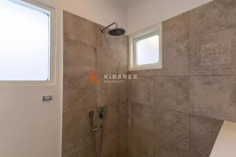 Vila 3 kamar tidur di Tibubeneng, Badung, Bali (13144) 15