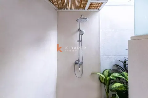 Vila 3 kamar tidur di Tibubeneng, Badung, Bali (13144) 22