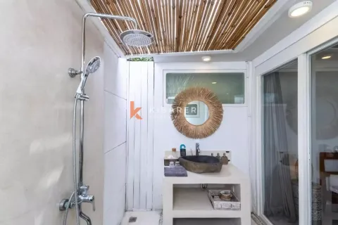 Vila 3 kamar tidur di Tibubeneng, Badung, Bali (13144) 25