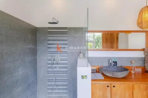 Vila 3 kamar tidur di Tibubeneng, Badung, Bali (13144) 16