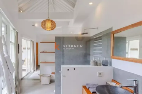 Vila 3 kamar tidur di Tibubeneng, Badung, Bali (13144) 17