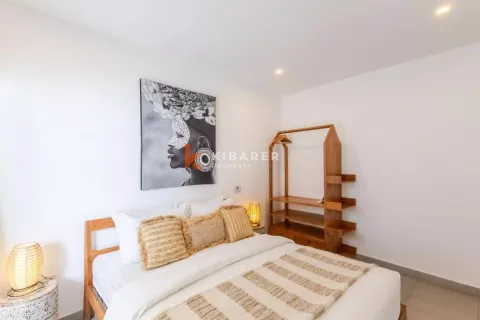 Vila 3 kamar tidur di Tibubeneng, Badung, Bali (13144) 20
