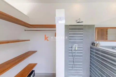 Vila 3 kamar tidur di Tibubeneng, Badung, Bali (13144) 27
