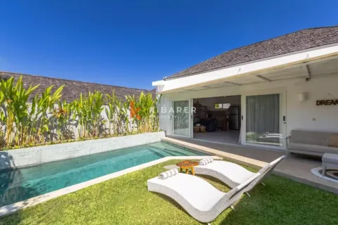 Vila 3 kamar tidur di Tibubeneng, Badung, Bali (13144) 2