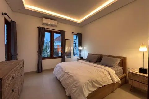 2 bedrooms Villa in Pererenan, Mengwi, Badung, Bali (13145) 14