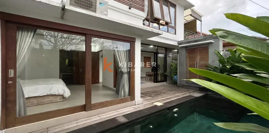2 bedrooms Villa in Pererenan, Mengwi, Badung, Bali (13145)