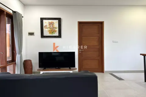 2 bedrooms Villa in Pererenan, Mengwi, Badung, Bali (13145) 9