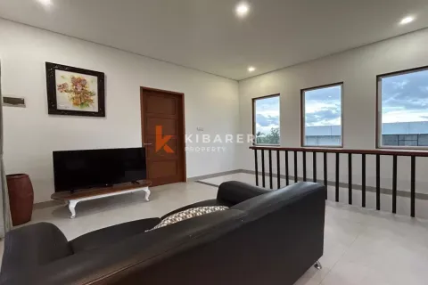 2 bedrooms Villa in Pererenan, Mengwi, Badung, Bali (13145) 11
