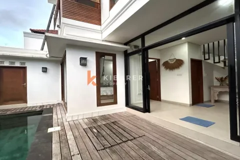 2 bedrooms Villa in Pererenan, Mengwi, Badung, Bali (13145) 3