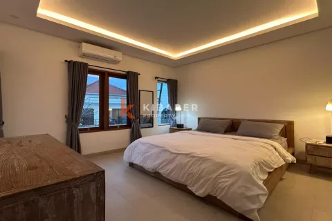 2 bedrooms Villa in Pererenan, Mengwi, Badung, Bali (13145) 12
