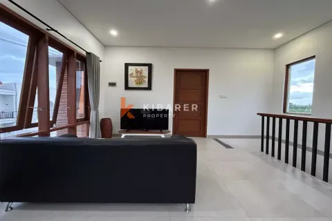 2 bedrooms Villa in Pererenan, Mengwi, Badung, Bali (13145) 8