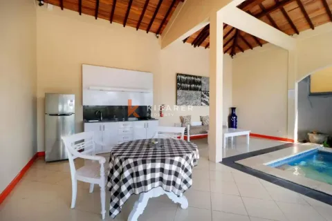 2 bedrooms Villa in Jimbaran, Badung, Bali (13146) 4