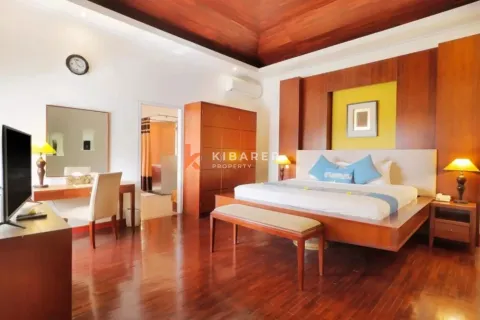 2 bedrooms Villa in Jimbaran, Badung, Bali (13146) 5
