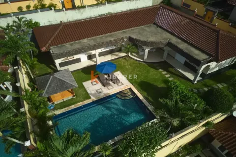 2 bedrooms Villa in Jimbaran, Badung, Bali (13146) 3