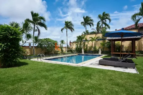 2 bedrooms Villa in Jimbaran, Badung, Bali (13146) 2