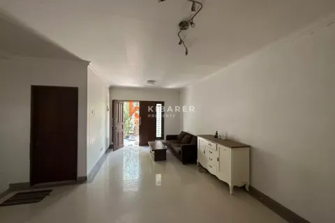 Vila 4 kamar tidur di Denpasar, Bali (13143)