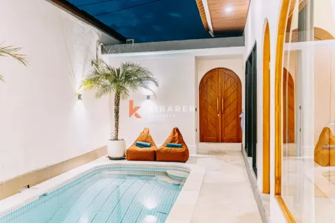 Vila 2 kamar tidur di Tumbak Bayuh, Mengwi, Badung, Bali (13142)