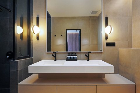 AV WHITE VILLAS in Tibubeneng, Badung, Bali (10172) 2