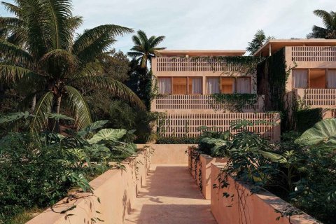 2 bedrooms Villa in AHAU GARDENS, Ungasan, Badung, Bali (10176) 2