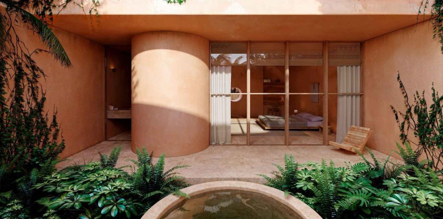 2 bedrooms Villa in AHAU GARDENS, Ungasan, Badung, Bali (10176)